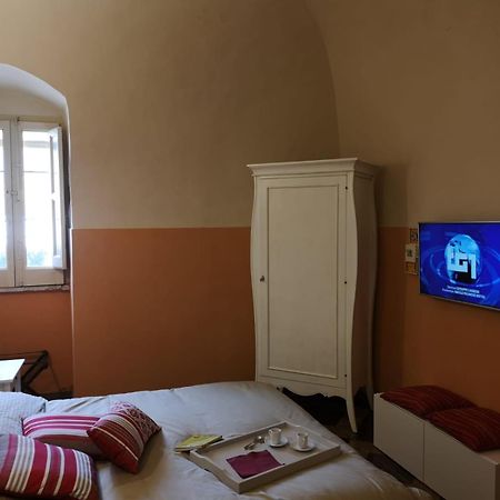 Suites D'Epoca Bari Eksteriør bilde