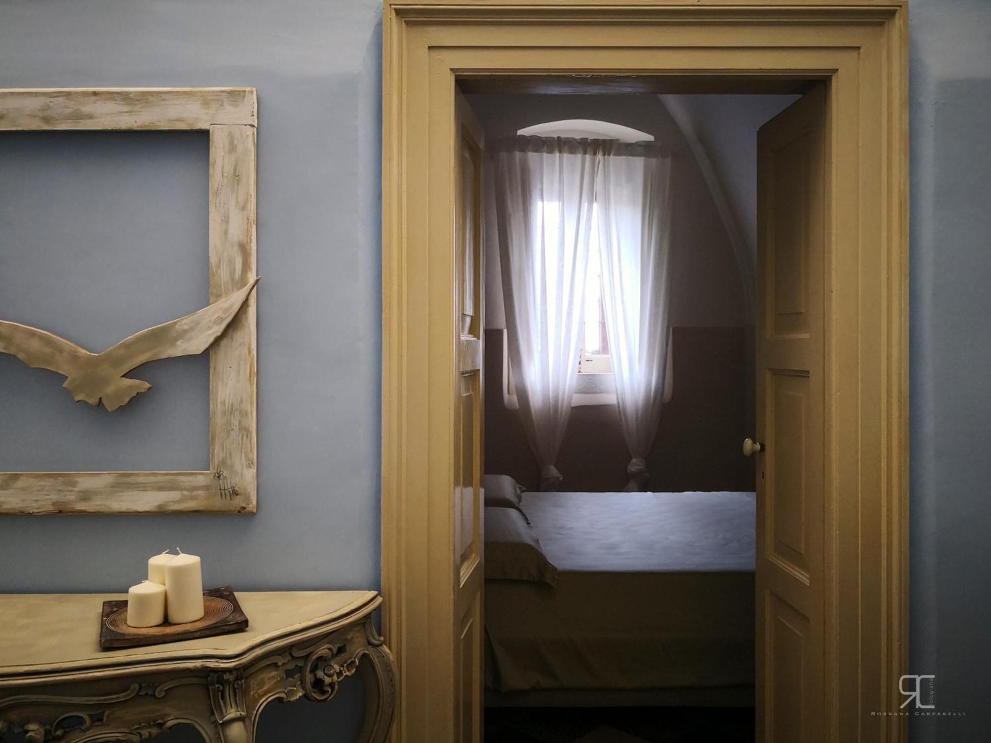 Suites D'Epoca Bari Eksteriør bilde