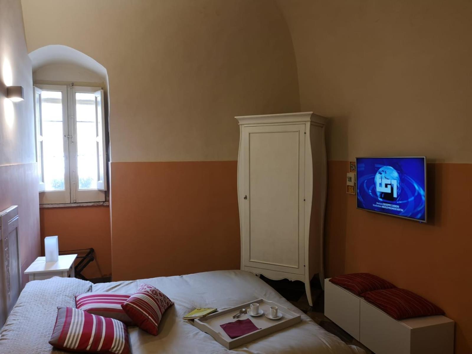 Suites D'Epoca Bari Eksteriør bilde