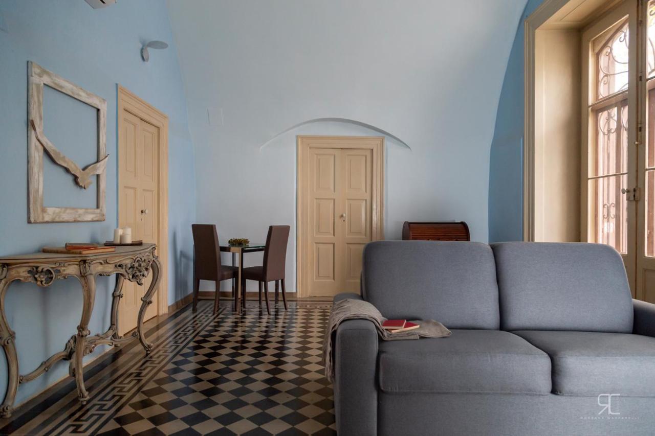 Suites D'Epoca Bari Eksteriør bilde