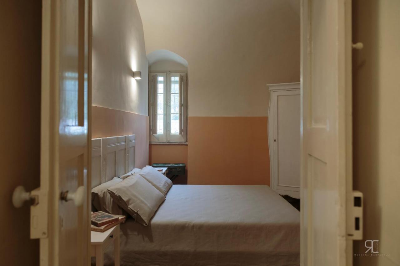 Suites D'Epoca Bari Eksteriør bilde