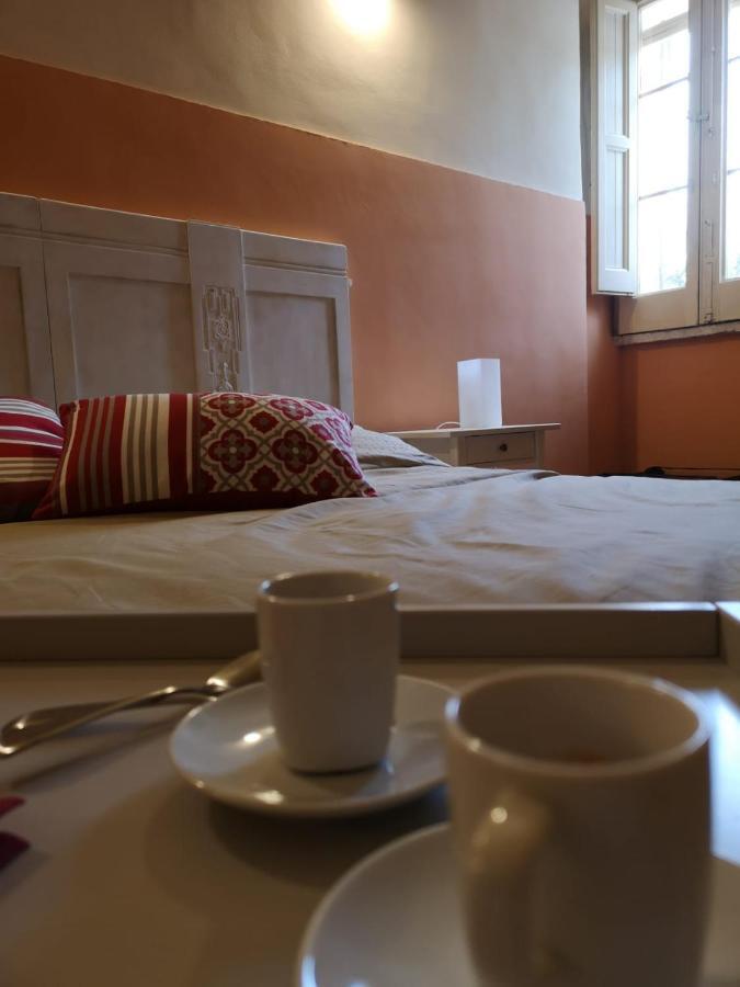 Suites D'Epoca Bari Eksteriør bilde