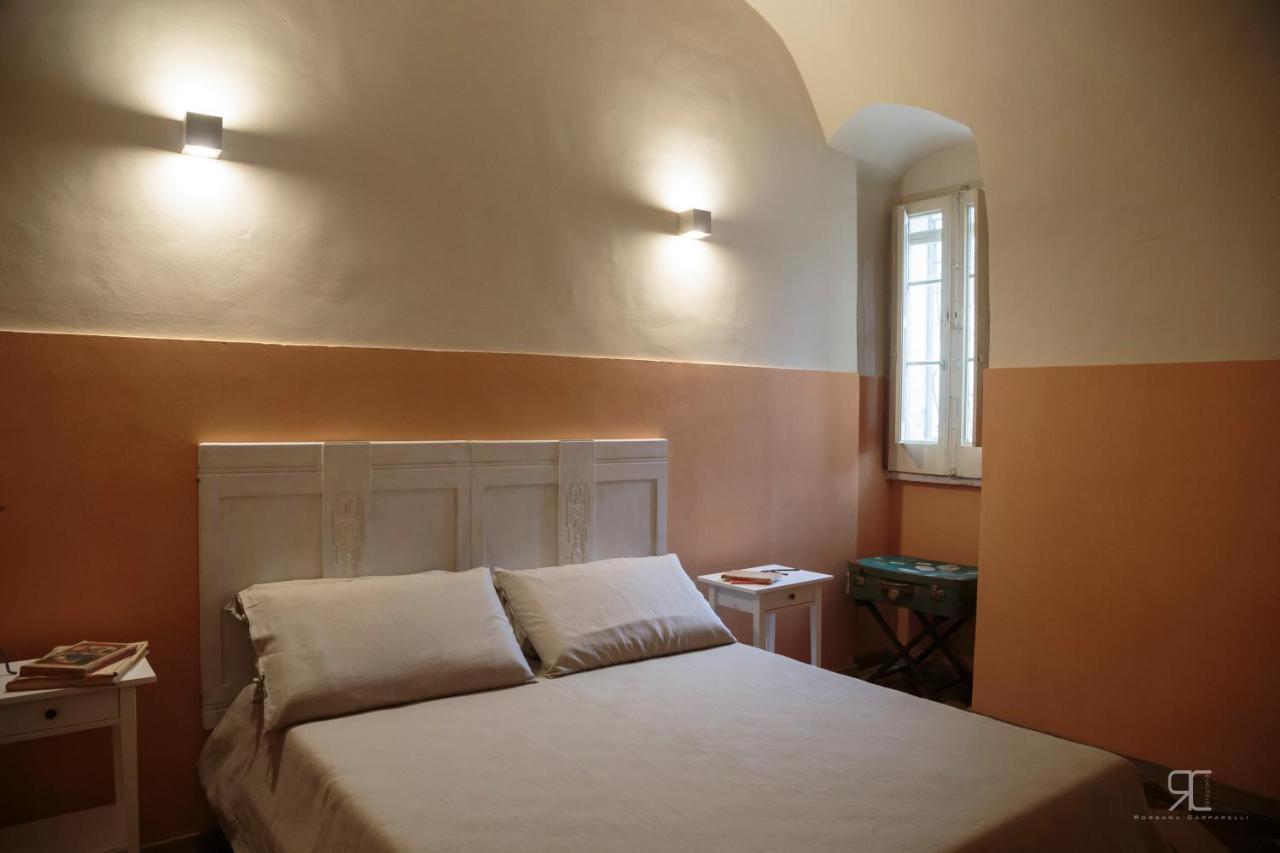 Suites D'Epoca Bari Eksteriør bilde